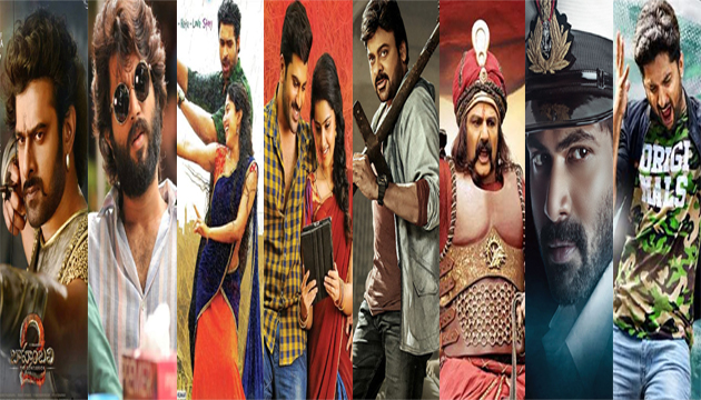 రివైండ్ 2017: తుపాకి స్పెషల్ రివ్యూ