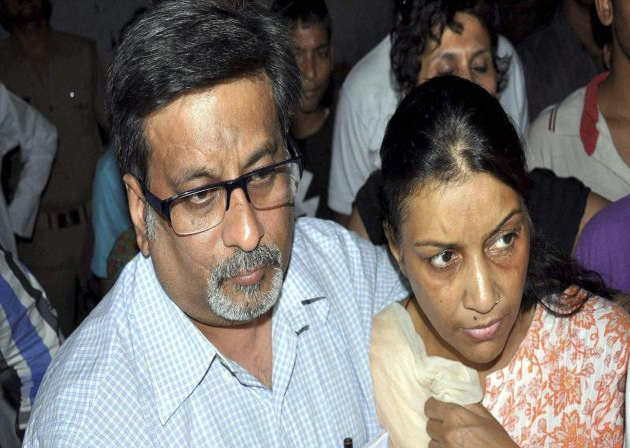 Unexpected Turn in Aarushi Talwar Case