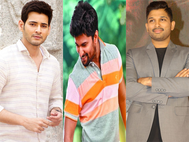 Unstoppable Nani.. Be Careful..