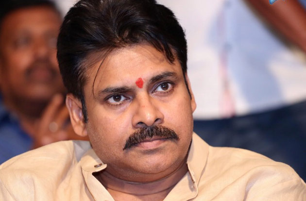 What About Your Promises Pawan?