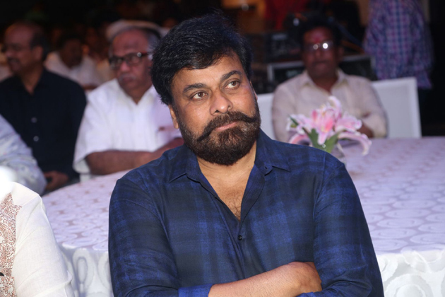 Will Chiru Do That Adventure?