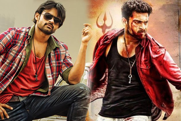 Young Mega Multistarrer On Cards