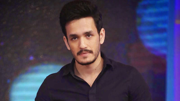 Akhil Is Late Again