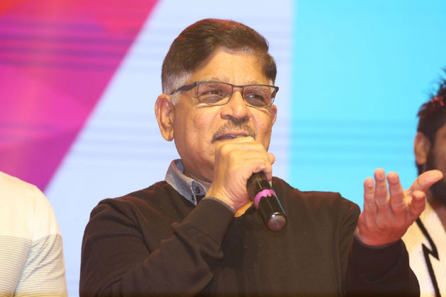 రమ్యకృష్ణ నా హీరోయిన్