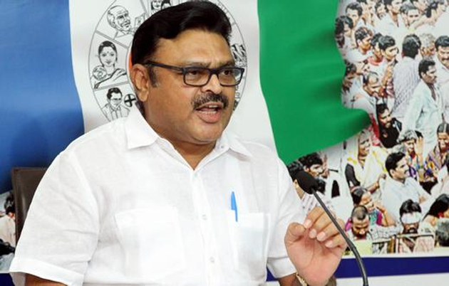 బాల‌య్య‌పై అంబ‌టి ప‌వ‌ర్ పంచ్‌లు ఇవే!