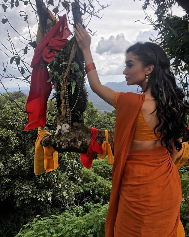 అమీ విషెస్ వాళ్లకేనా?