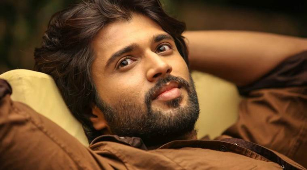 Arjun Reddy To Start Another Film Soon! Arjun Reddy To Start Another Film Soon!