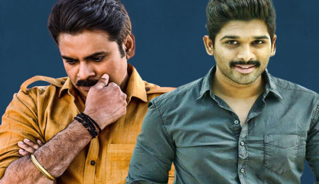 Bunny Crossed Pawans Record Silently..