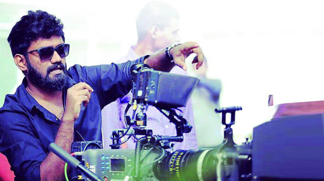 Cameraman Turned Director With Four Heroines..