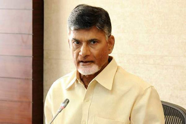 మంత్రిపై త‌మ్ముళ్ల ఫైర్..బాబులో క‌ల‌క‌లం