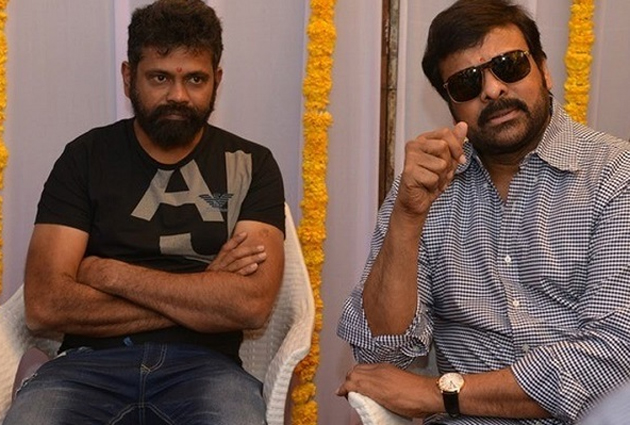 Cherrys Director Is Now Eyeing On Megastar