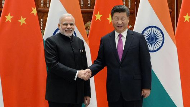 ఆశ్చ‌ర్యం: మోడీపై చైనా ప్ర‌శంస‌లు