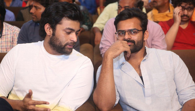 Clash Between Two Tejas on Feb 9th?