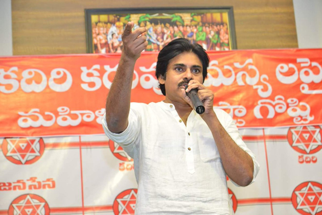 How Pawan twisted his words on Manifesto?