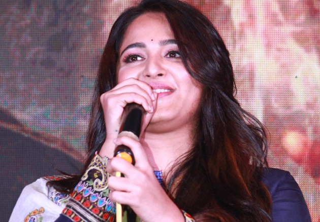 I cant call Prabhas as brother: Anushka.