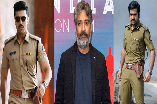 Interesting Rumor On NTR-Charan Film