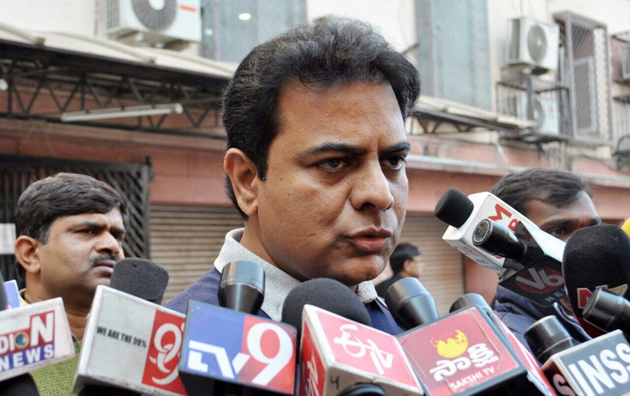 హైద‌రాబాద్‌ లో మ‌రో అంత‌ర్జాతీయ స‌ద‌స్సు..