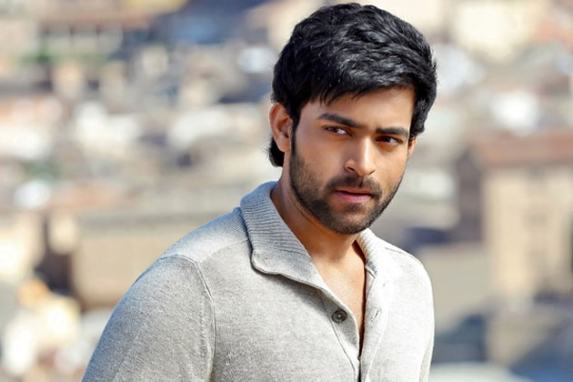 Mega Hero Clarifies Multistarrer Rumors