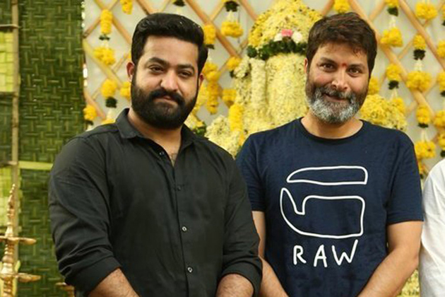 త్రివిక్రమ్ పై ఎన్టీఆర్ క్లారిటీ ఇదే!!