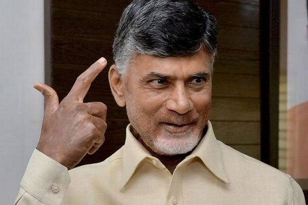 OMG: Babu claims credit for that too!