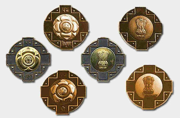 Padma Awards 2018 Complete List Padma Awards 2018 Complete List