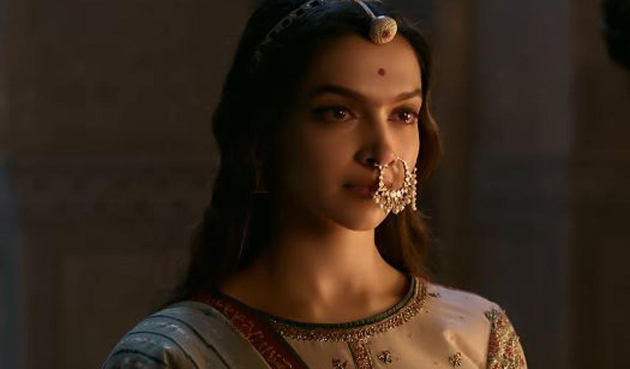 Padmavat Cleared After 300 Cuts?