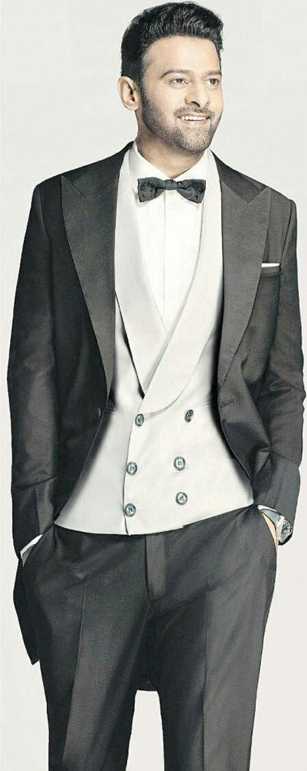 ఫొటోస్: ప్రభాస్ ఫోటో షూట్