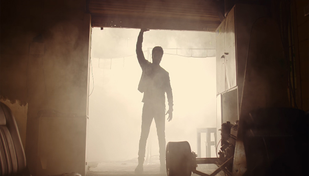 Pre-teaser: Nikhils Remake Impresses