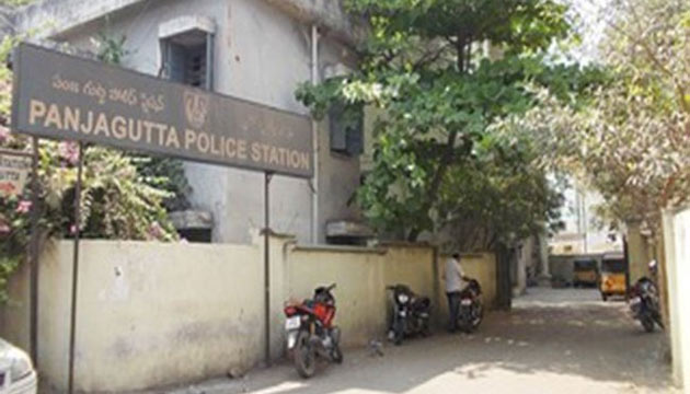 Punjagutta PS Named Second Best In India