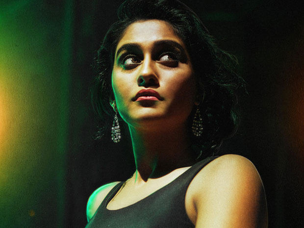 ప్రేమలో పడ్డాకే ఆఫర్లు తగ్గాయట