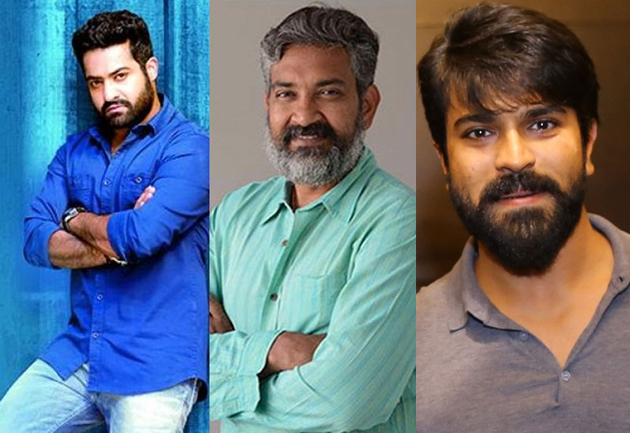 Rough Estimate Of Biggest Multistarrers Budget