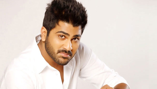 Sharwanand To Set Up Unique Bank