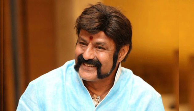 Surgery Time For Balayya