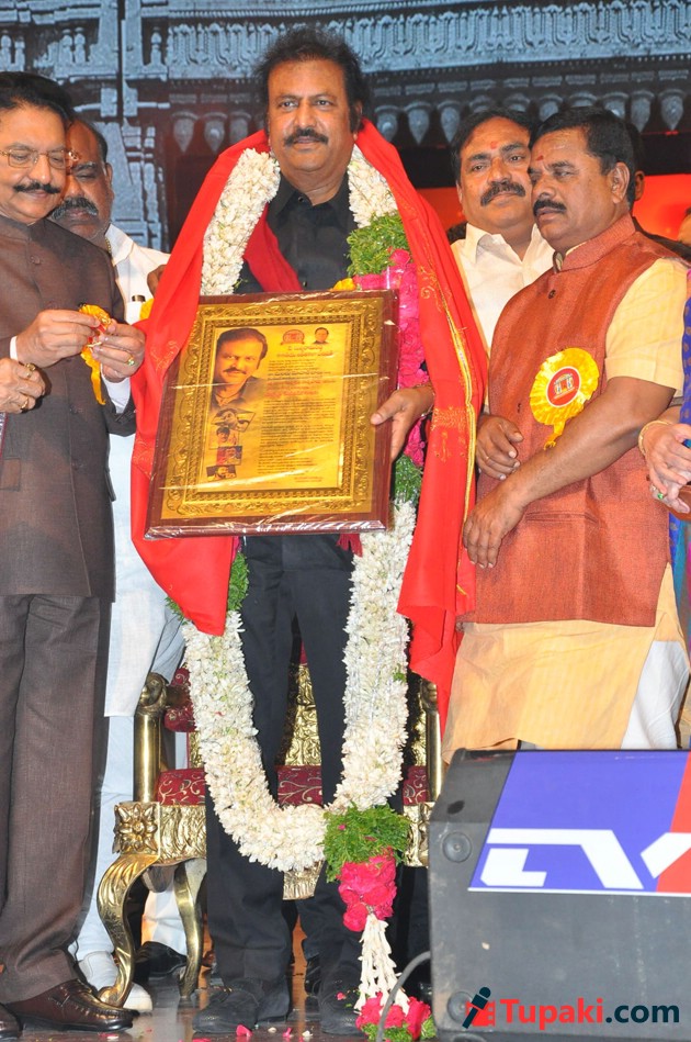 సెలెబ్స్ @TSR కాకతీయ కల్చరల్ ఫెస్టివల్