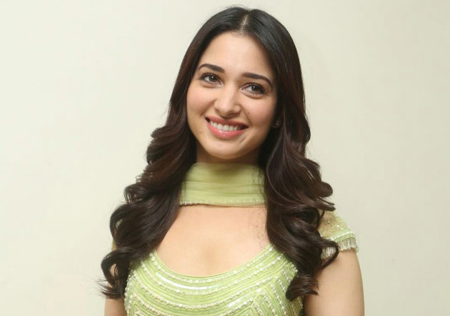 Tamannas Struggle To Stay In Limelight! Tamannas Struggle To Stay In Limelight!