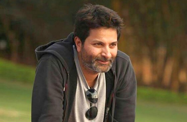 త్రివిక్రమ్ ఓవర్ కాన్ఫిడెన్స్ వల్లేనా?