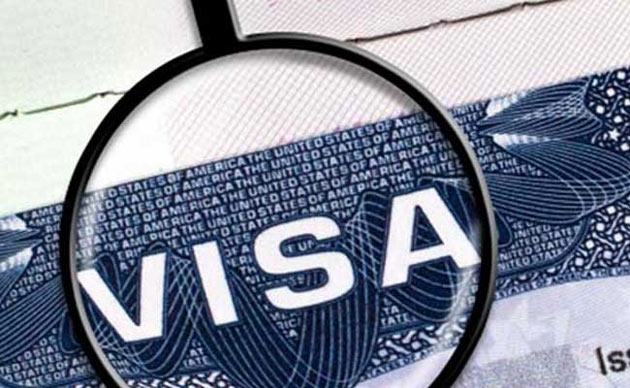 US Lawmakers Reject H-1B Visa Reforms