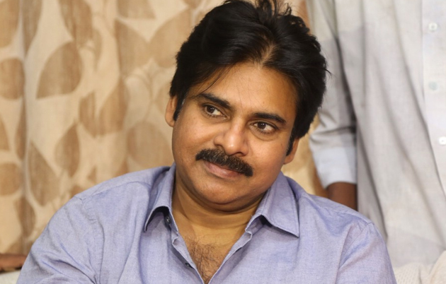 What Will You Choose Pawan? What Will You Choose Pawan?