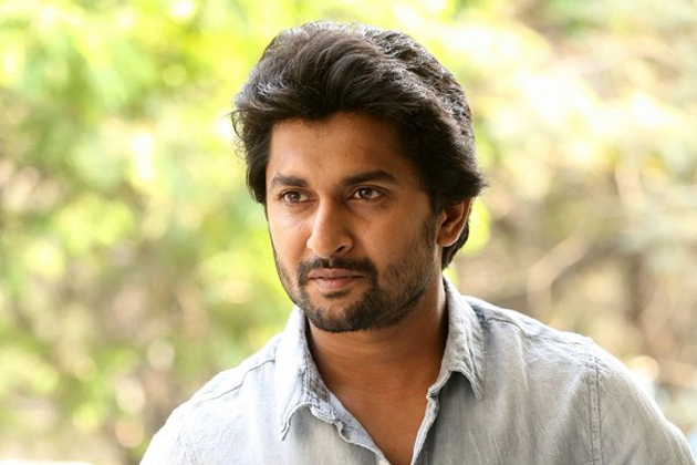 Why Nani Shared Piracy Clip?