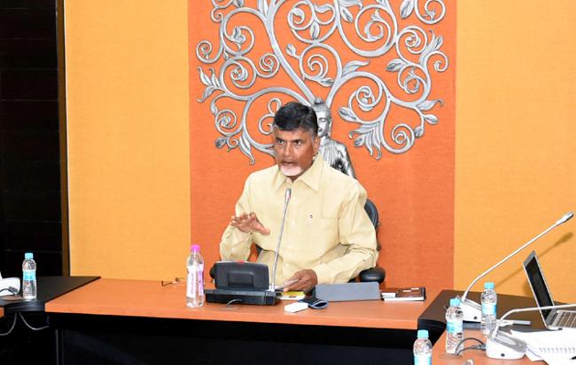 3 TDP Leaders To Shock Chandrababu?