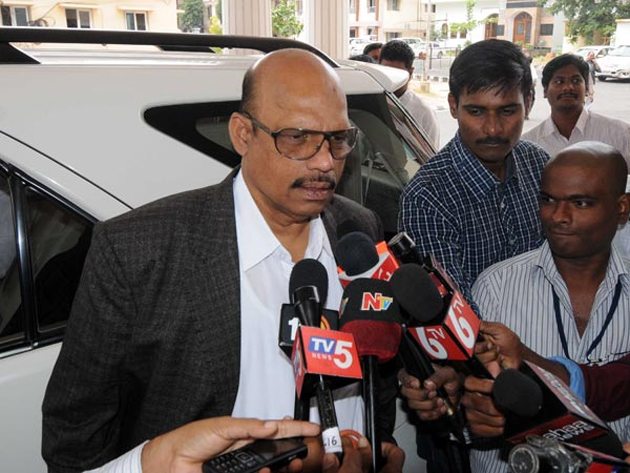 Are We Kids To Listen to Pawan?: TDP MP