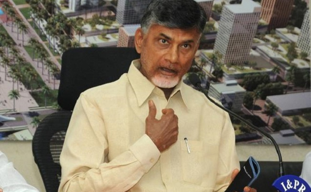 మరెలా: హోదాకోసం చంద్రబాబును అడగకూడదంట