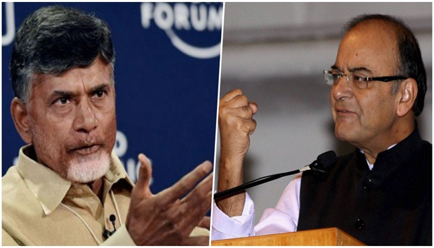 అఖిలపక్షాన్ని పంపొచ్చుగా.. పారిశ్రామివేత్తలు ఎందుకు?