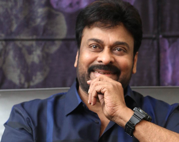 Chiru To Go For Ayurvedic Treatment!