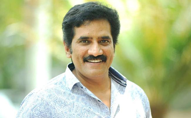 Dad Was A Dictionary: Rao Ramesh
