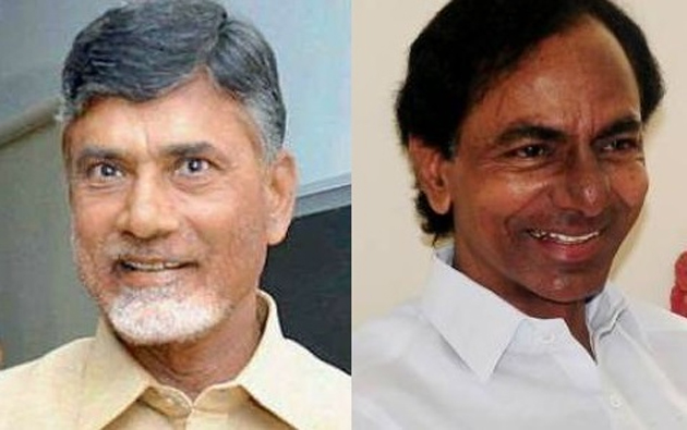 Denying Ministry to KCR My Mistake: CBN