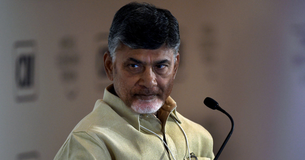 Did CBN Fix Muhurat For Saying Goodbye To NDA?