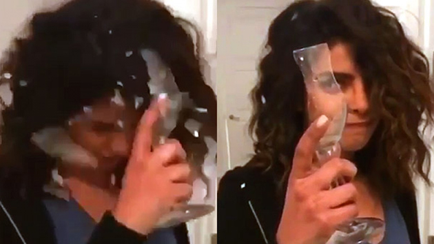 Did Priyanka Chopra lose her mind?