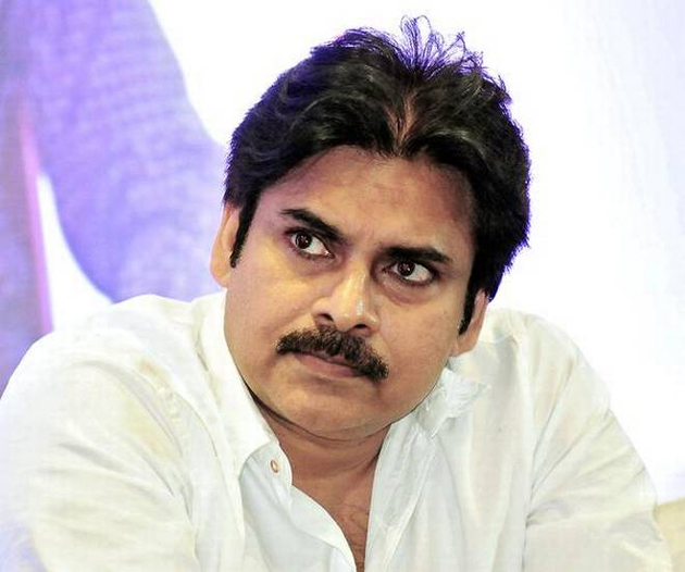 Dont Expect Pawan Kalyan To Act Again