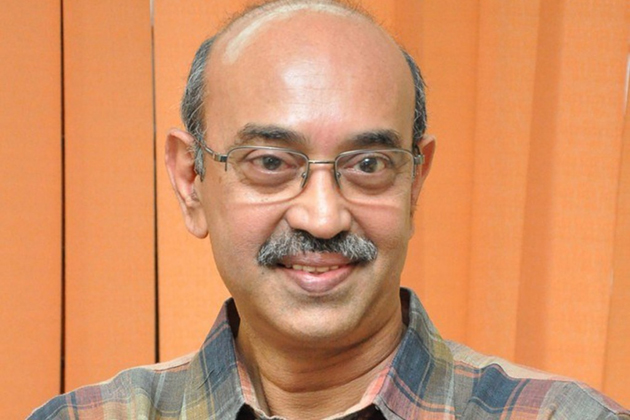 ఇన్నాళ్లకు ఆయన టాలెంట్ వాడుకుంటున్నారు